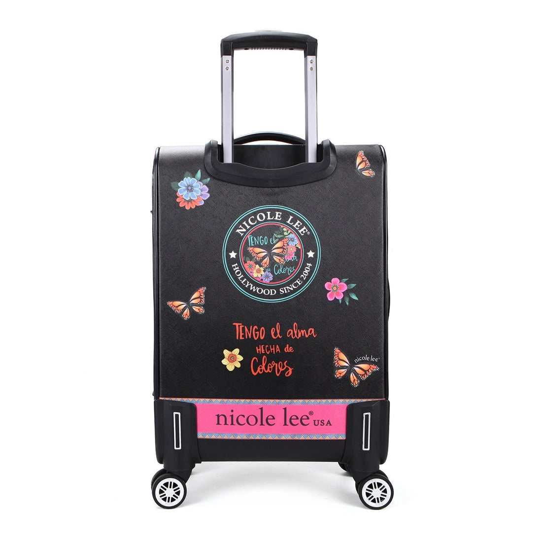 REBEL STORI Maletas de Viaje | Equipaje Elegante, Práctico