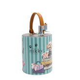 REBEL STORI