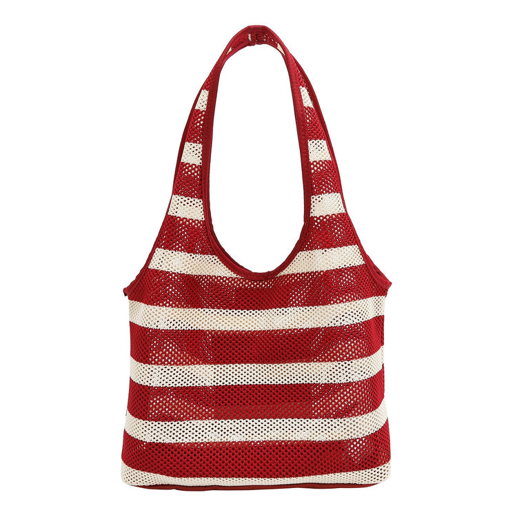 BOLSO CAPRI (ROJO)-4