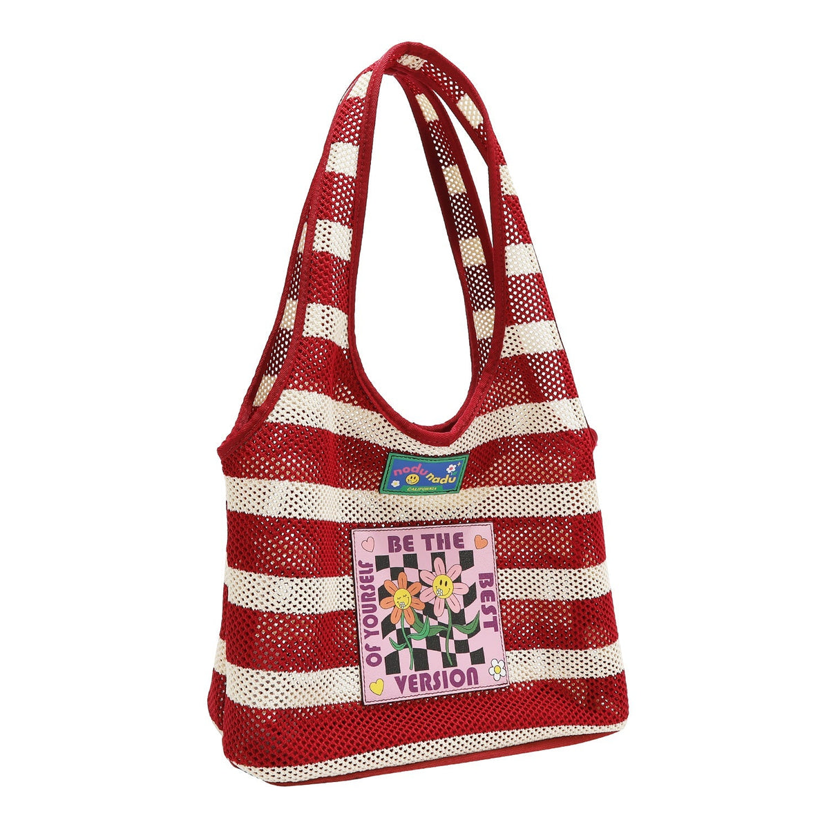 BOLSO CAPRI (ROJO)-2