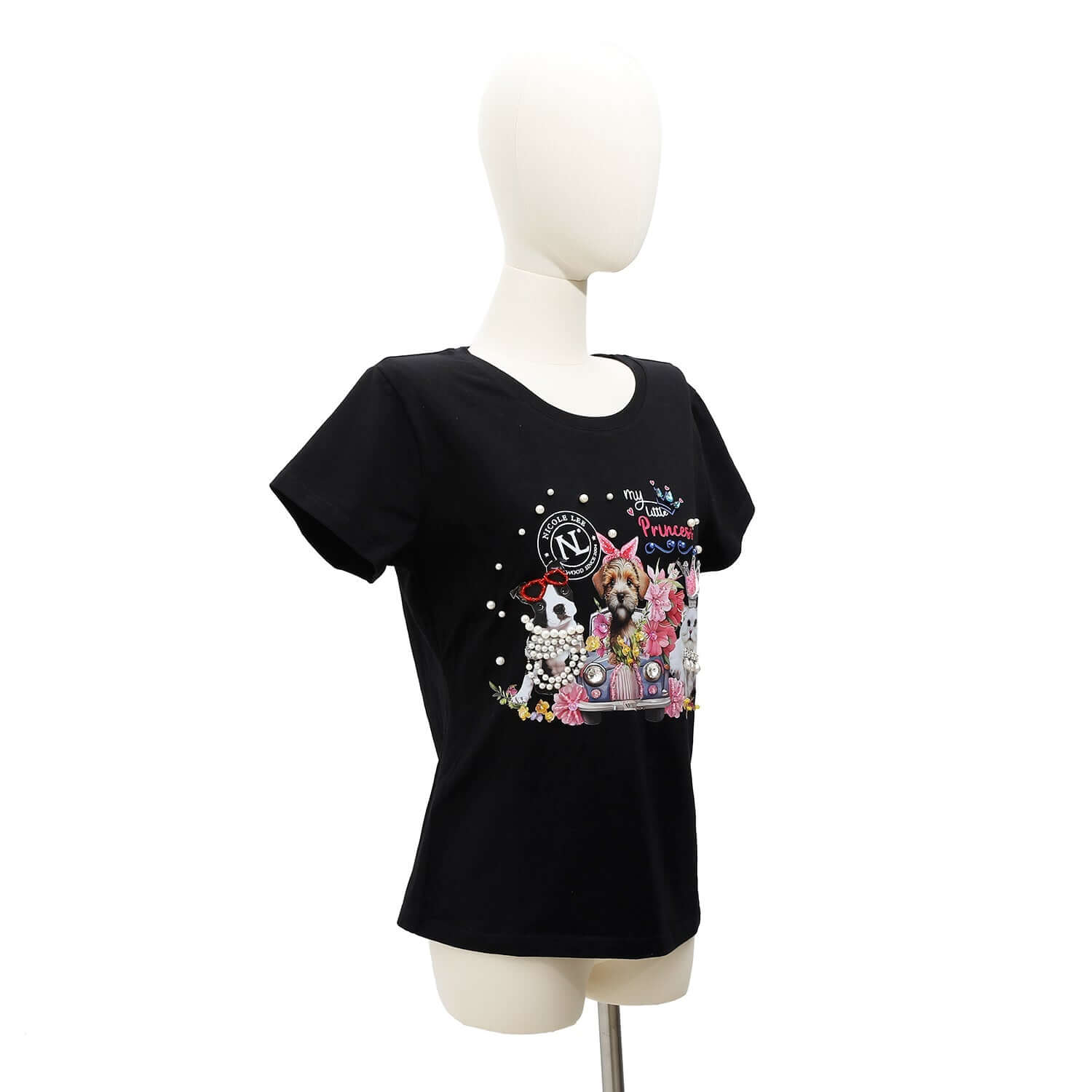REBEL STORI