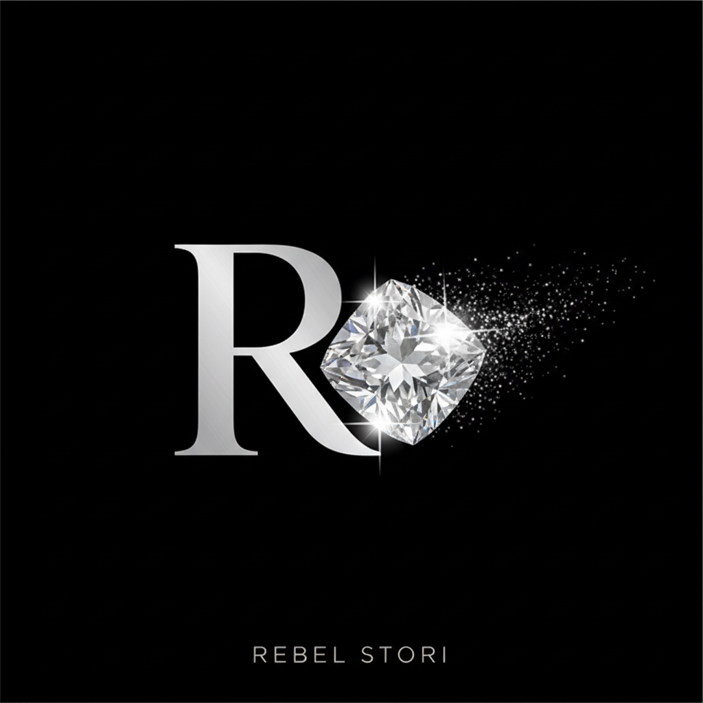 REBEL STORI